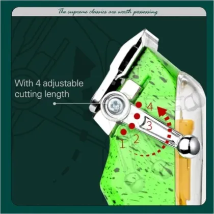 WMARK NG-408 Hair Clipper