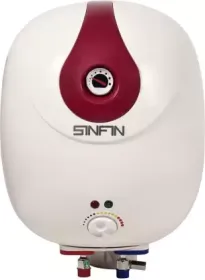 SINFIN SWS-800-IG15 15 L Storage Water Geyser