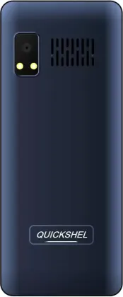 QuickShel MTM16