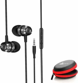 WeCool W001 Wired Earphone