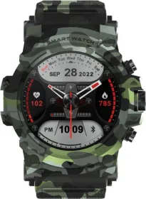 Timex iConnect Go Smartwatch