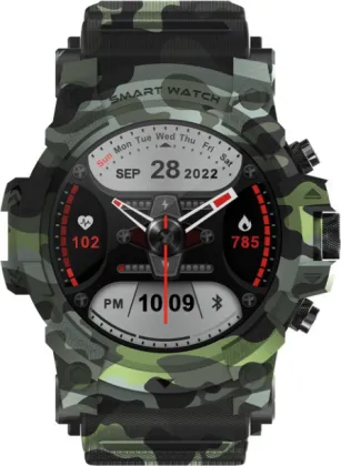 Timex iConnect Go Smartwatch