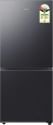 Samsung Bespoke RB45DG6005B1 458 L 1 Star Double Door Refrigerator