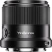 Yongnuo YN 35mm F/1.8 DA DSM WL Lens (Nikon Mount)
