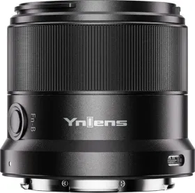 Yongnuo YN 35mm F/1.8 DA DSM WL Lens (Nikon Mount)