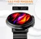 Gizmore Cult Smartwatch