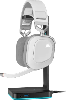 Corsair HS80 RGB Wireless Gaming Headphones