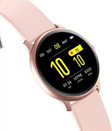 Gionee StylFit GSW7 Smartwatch