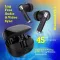 pTron Zenbuds Evo X5 True Wireless Earbuds