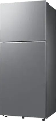 Samsung RT41DG6A2BSL 396 L 2 Star Double Door Refrigerator