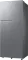 Samsung RT41DG6A2BSL 396 L 2 Star Double Door Refrigerator