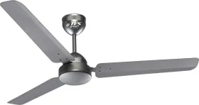TVS Green Mini Champ 1200 mm 3 Blade BLDC Ceiling Fan
