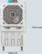 Cine Gold Legender 150 L Desert Air Cooler