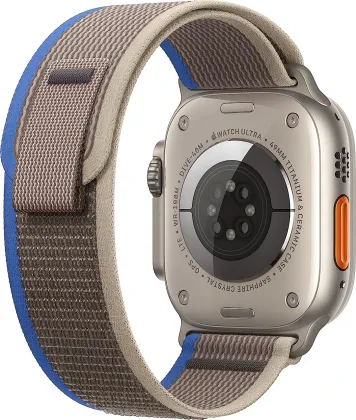 Apple Watch Ultra