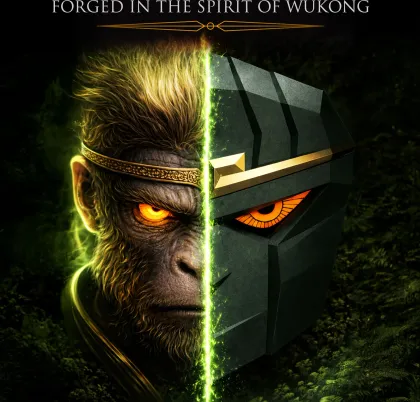 TRIGGR Wukong True Wireless Earbuds