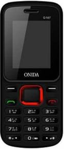 Onida G187 vs Realme 13 Pro 5G