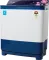 Voltas Beko WTT80DBLG/FLRB 8 kg Semi Automatic Washing Machine