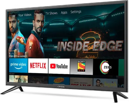 Onida Fire 43FIF 43-inch Full HD Smart LED TV