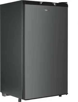 MarQ By Flipkart 90BD1MQ26-GG 92 L 1 Star Single Door Mini Refrigerator