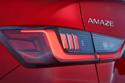 Honda Amaze