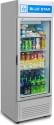 Blue Star VC325 301 L Single Glass Door Visi Cooler