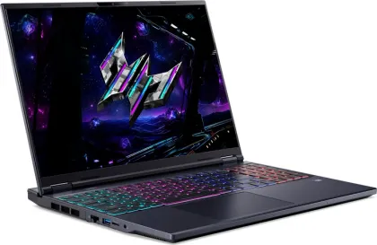 Acer Predator Helios Neo 16 ‎AI PHN16-73-95NT OLED Gaming Laptop (Intel Core Ultra 9 275HX/ 64GB/ 2TB SSD/ Win11/ 12GB RTX 5070Ti)