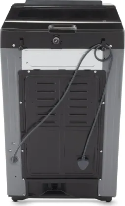 Panasonic NA-F80CH4CRB 8 Kg Fully Automatic Top Load Washing Machine