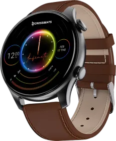 Crossbeats Orbit Infiniti 2.0 Smartwatch