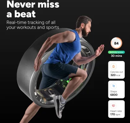 Gabit Smart Ring