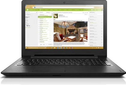 Lenovo Ideapad 110 (80T700EMIH) Laptop (PQC/ 4GB/ 500GB/ FreeDOS)