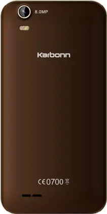 Karbonn Titanium S200 HD