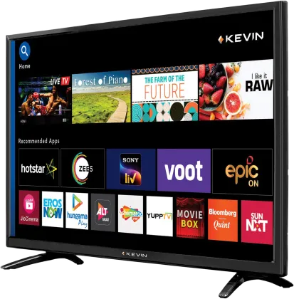 Kevin K32CV338H 32 inch HD Ready Smart LED TV