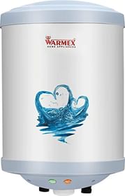 Warmex Comfy 6 L Water Geyser