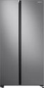 Samsung RS72R5001M9/TL 700 L Frost Free Side by Side Refrigerator