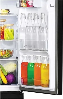 Haier HRD-2265PKI-N 205 L 5 Star Single Door Refrigerator