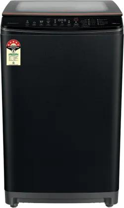Voltas Beko WTL8512VAA 8.5 Kg Fully Automatic Top Load Washing Machine