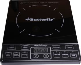 Butterfly Standard G2 +(Plus) Induction Cooktop