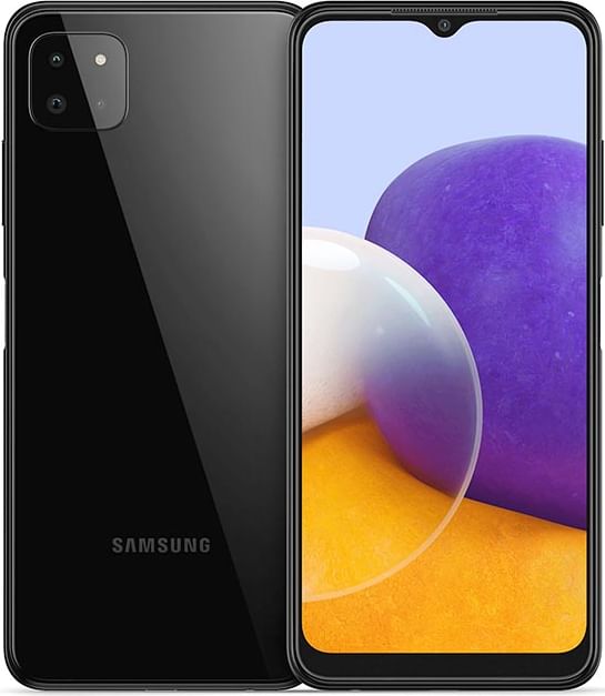 Samsung Galaxy F22 Best Price in India 2021, Specs