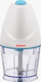 Fabiano Slit 300W Chopper