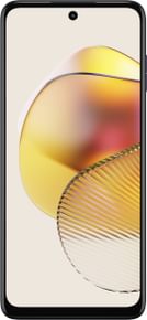 Motorola Moto G73 vs Samsung Galaxy M14 (6GB RAM + 128GB)