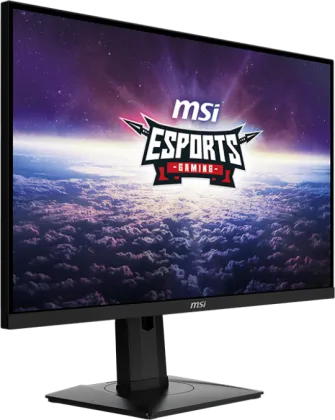 MSI G274PFDE 27 inch Full HD Gaming Monitor