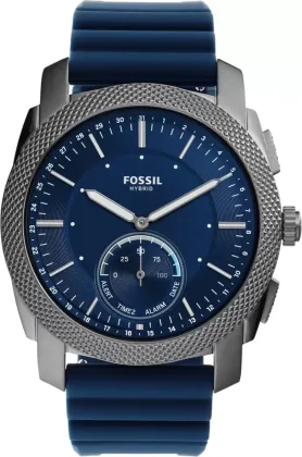 Fossil Barstow FTW1195 Hybrid Smartwatch