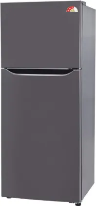 LG GL-Q282STNM 255 L 3 Star Double Door Refrigerator