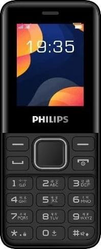 Philips E2103