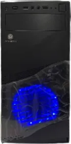 Zoonis MQO5 Tower PC (2nd Gen Core i3/ 10 GB RAM/ 500 GB HDD/ 256 GB SSD/ Win 10)