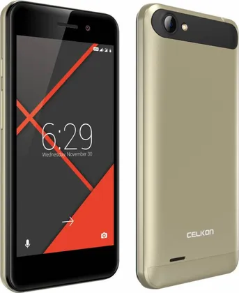 Celkon Swift 4G