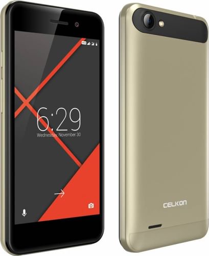 Celkon Swift 4G