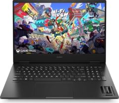 Asus Vivobook S15 OLED 2023 S5504VA-MA953WS Laptop vs HP Omen 16-wf0179TX Gaming Laptop