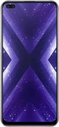 Realme X3 SuperZoom Edition