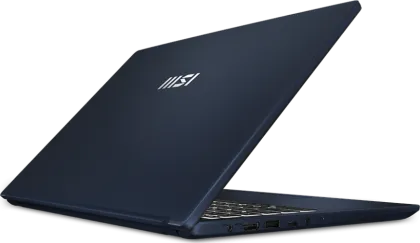 MSI Modern 15 B13M-1097US Laptop (13th Gen Core i5/ 16GB/ 512GB SSD/ Win 11)